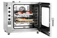 Bartscher - Bartscher Kombidämpfer Silversteam 7111M - GastroDeals
