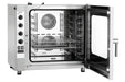 Bartscher - Bartscher Kombidämpfer Silversteam 7111M - GastroDeals
