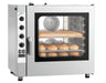 Bartscher - Bartscher Kombidämpfer Silversteam 7111M - GastroDeals