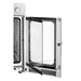 Bartscher - Bartscher Kombidämpfer Silversteam-K 10110D - GastroDeals