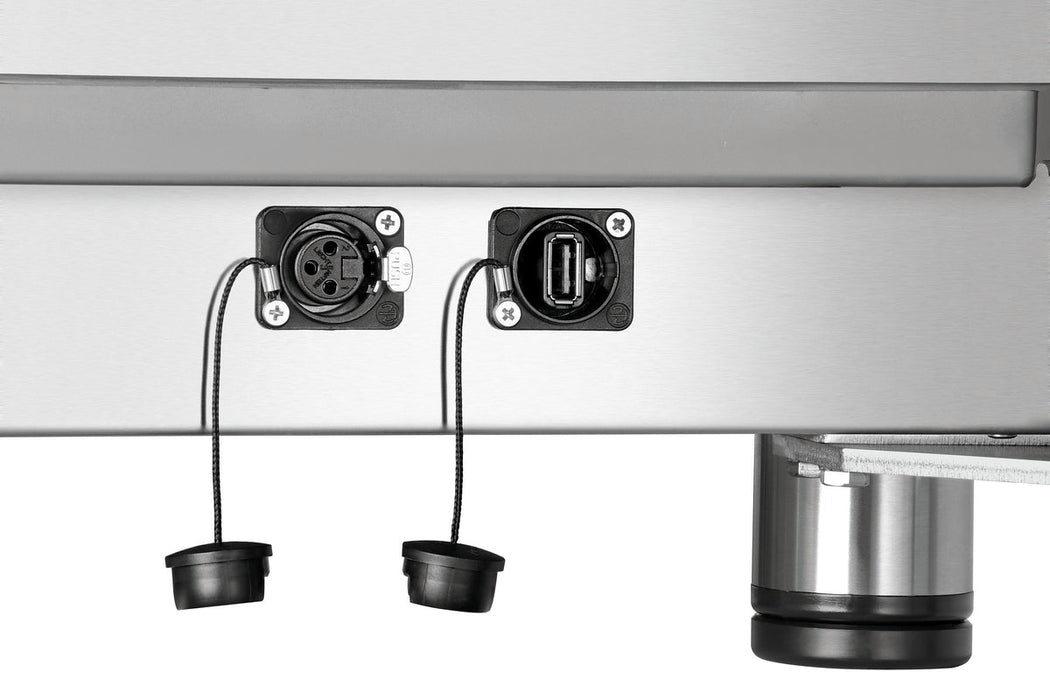 Bartscher - Bartscher Kombidämpfer Silversteam-K 10110D - GastroDeals