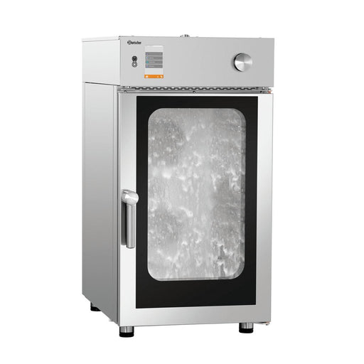 Bartscher - Bartscher Kombidämpfer Silversteam-K 10110DRS - GastroDeals