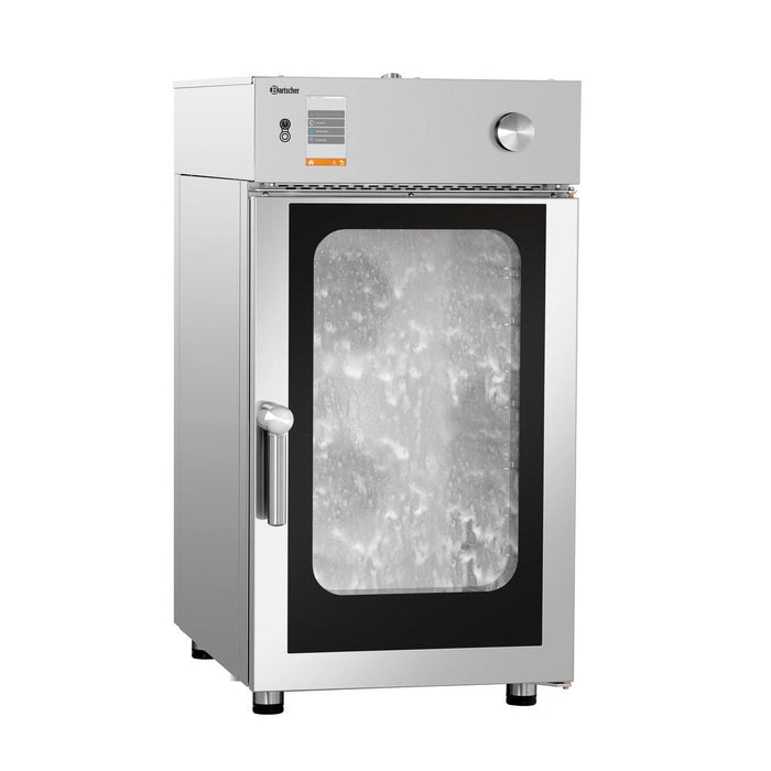 Bartscher - Bartscher Kombidämpfer Silversteam-K 10110DRS - GastroDeals