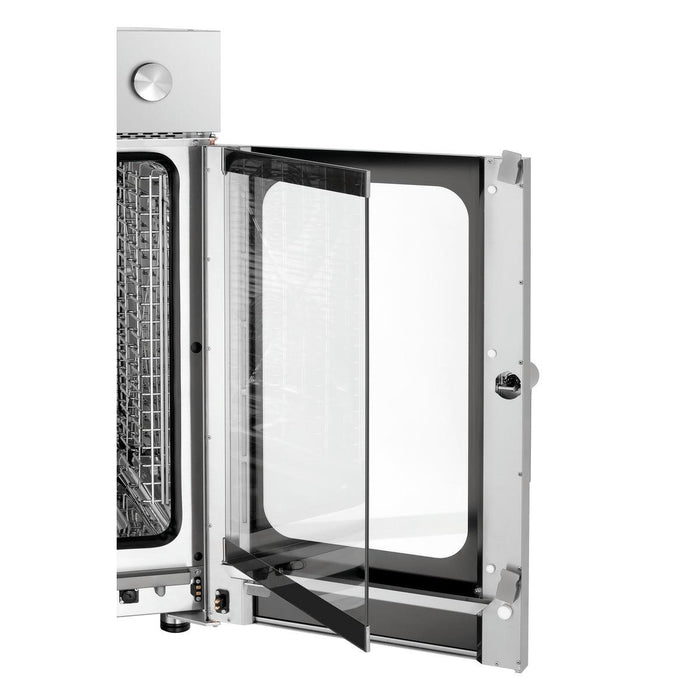 Bartscher - Bartscher Kombidämpfer Silversteam-K 10110DRS - GastroDeals