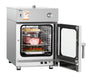 Bartscher - Bartscher Kombidämpfer Silversteam-K 6110D - GastroDeals