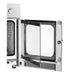Bartscher - Bartscher Kombidämpfer Silversteam-K 6110D - GastroDeals