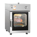 Bartscher - Bartscher Kombidämpfer Silversteam-K 6110D - GastroDeals
