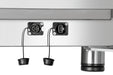 Bartscher - Bartscher Kombidämpfer Silversteam-K 6110DRS - GastroDeals