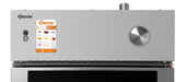Bartscher - Bartscher Kombidämpfer Silversteam-K 6110DRS - GastroDeals