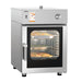 Bartscher - Bartscher Kombidämpfer Silversteam-K 6110DRS - GastroDeals