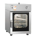 Bartscher - Bartscher Kombidämpfer Silversteam-K 6110DRS - GastroDeals
