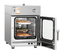 Bartscher - Bartscher Kombidämpfer Silversteam-K 6110DRS - GastroDeals