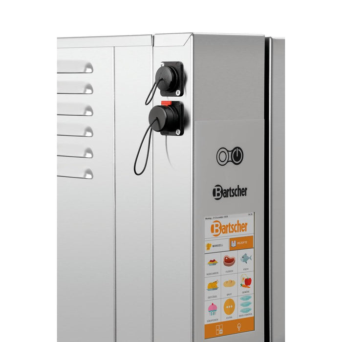 Bartscher - Bartscher Kombidämpfer Silversteam P-10111D - GastroDeals