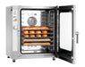 Bartscher - Bartscher Kombidämpfer Silversteam P-10111D - GastroDeals