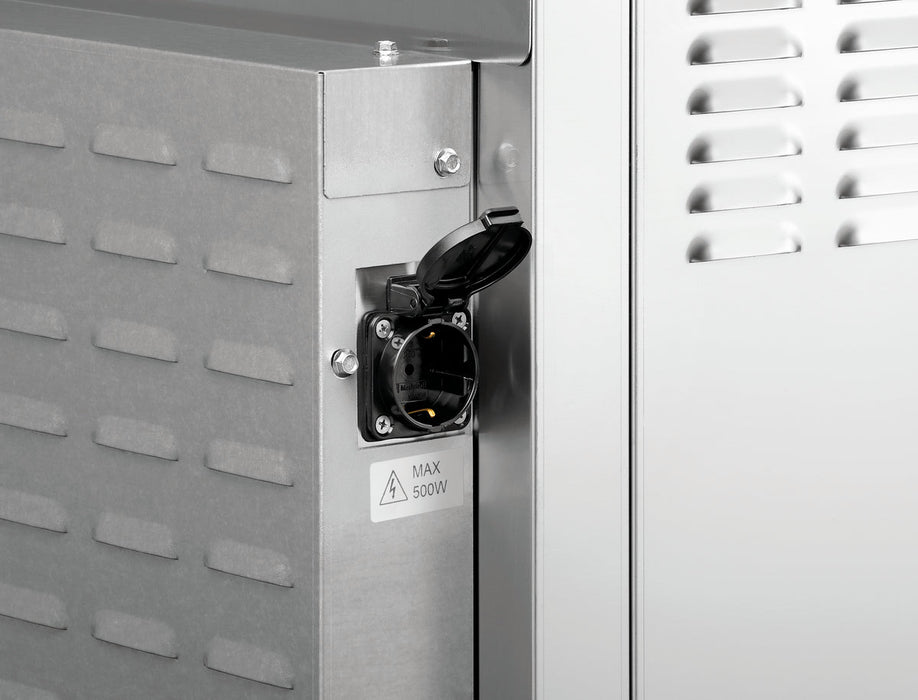 Bartscher - Bartscher Kombidämpfer Silversteam P-10111D - GastroDeals