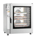 Bartscher - Bartscher Kombidämpfer Silversteam P-10111D - GastroDeals