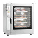 Bartscher - Bartscher Kombidämpfer Silversteam P-10111DRS - GastroDeals