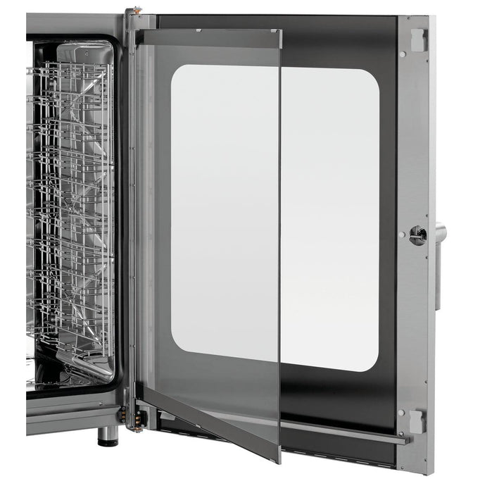 Bartscher - Bartscher Kombidämpfer Silversteam P-10111DRS - GastroDeals