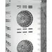 Bartscher - Bartscher Kombidämpfer Silversteam P-10111DRS - GastroDeals