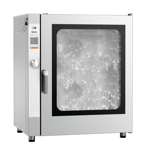 Bartscher - Bartscher Kombidämpfer Silversteam P-10111DRS - GastroDeals