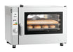 Bartscher - Bartscher Kombidämpfer Silversteam P-5111D - GastroDeals