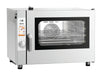 Bartscher - Bartscher Kombidämpfer Silversteam P-5111DRS - GastroDeals