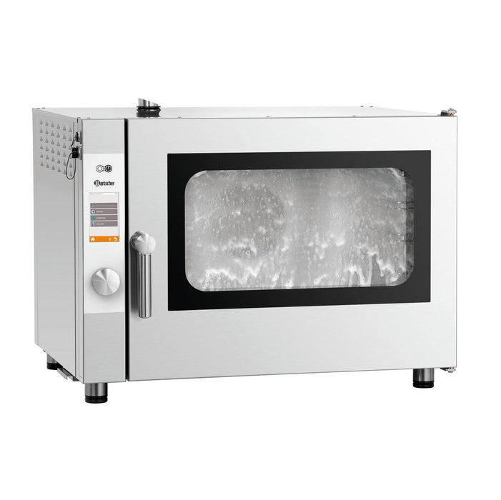 Bartscher - Bartscher Kombidämpfer Silversteam P-5111DRS - GastroDeals