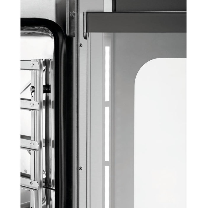Bartscher - Bartscher Kombidämpfer Silversteam P-5230D - GastroDeals