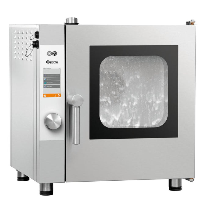 Bartscher - Bartscher Kombidämpfer Silversteam P-5230DRS - GastroDeals