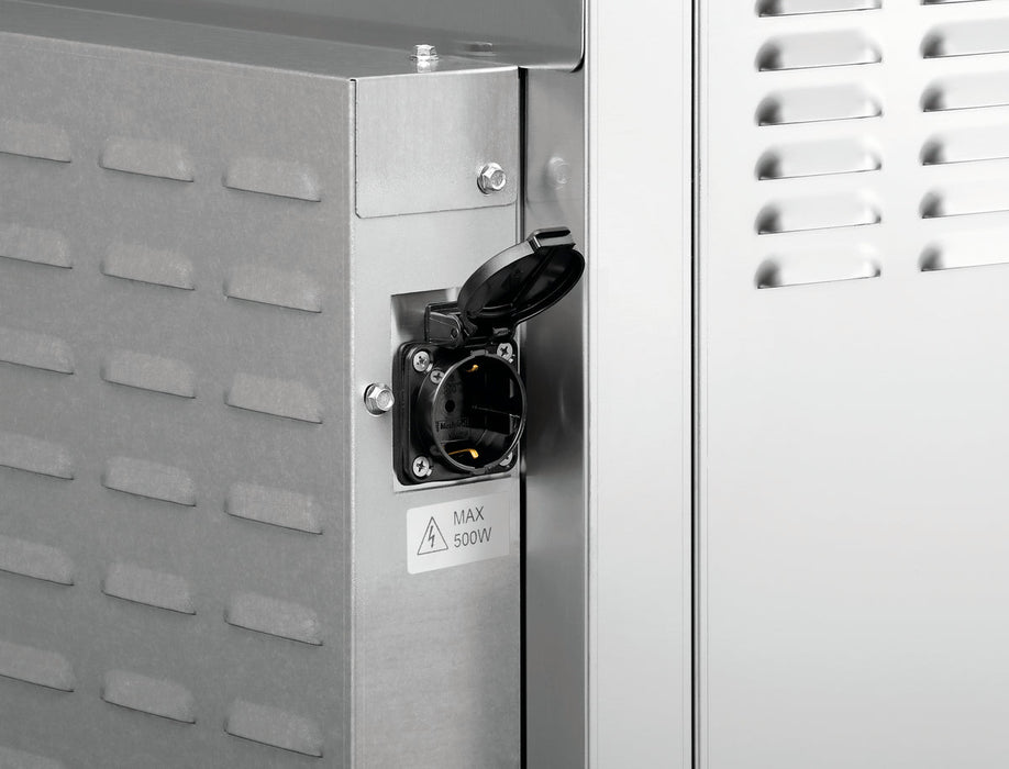 Bartscher - Bartscher Kombidämpfer Silversteam P-7111D - GastroDeals