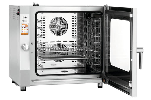 Bartscher - Bartscher Kombidämpfer Silversteam P-7111D - GastroDeals