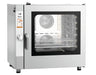 Bartscher - Bartscher Kombidämpfer Silversteam P-7111D - GastroDeals