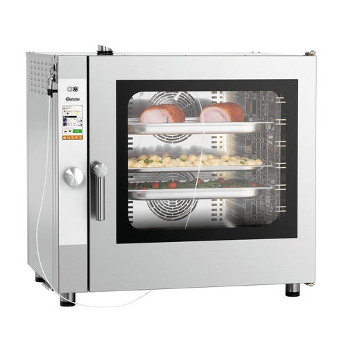 Bartscher - Bartscher Kombidämpfer Silversteam P-7111D - GastroDeals