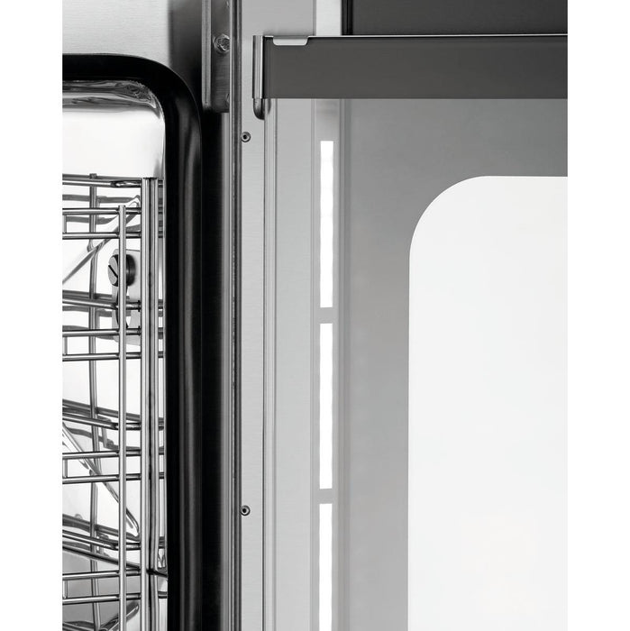 Bartscher - Bartscher Kombidämpfer Silversteam P-7111D - GastroDeals