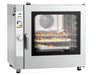 Bartscher - Bartscher Kombidämpfer Silversteam P-7111DRS - GastroDeals