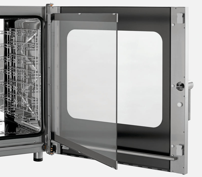 Bartscher - Bartscher Kombidämpfer Silversteam P-7111DRS - GastroDeals