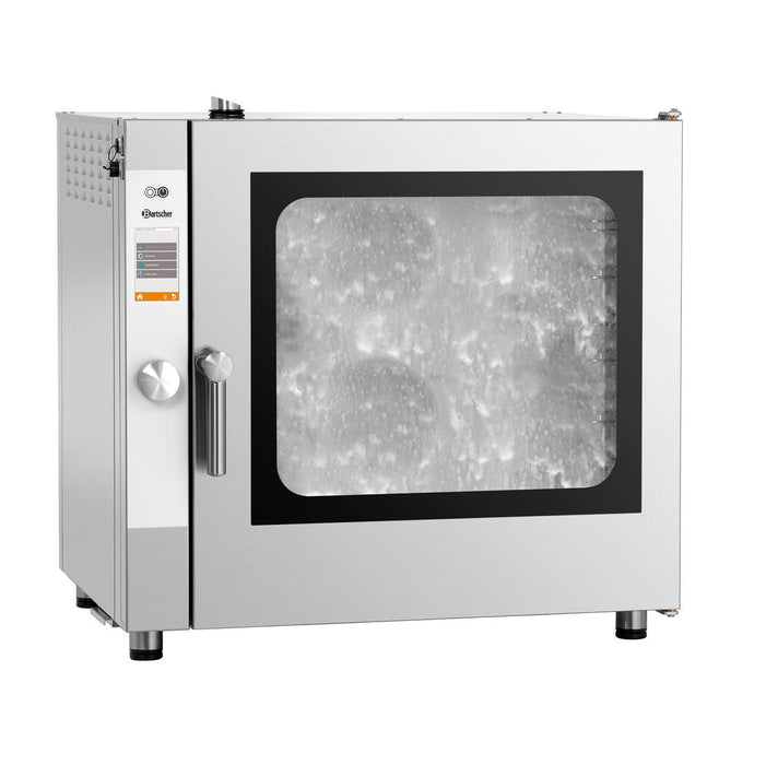 Bartscher - Bartscher Kombidämpfer Silversteam P-7111DRS - GastroDeals