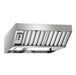Bartscher - Bartscher Kondensationshaube Silversteam - GastroDeals