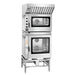 Bartscher - Bartscher Kondensationshaube Silversteam - GastroDeals