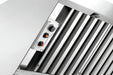 Bartscher - Bartscher Kondensationshaube Silversteam - GastroDeals