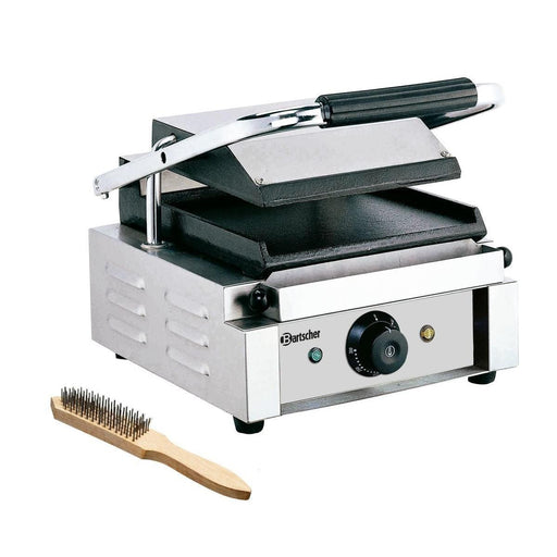 Bartscher - Bartscher Kontaktgrill 1800 1G - GastroDeals