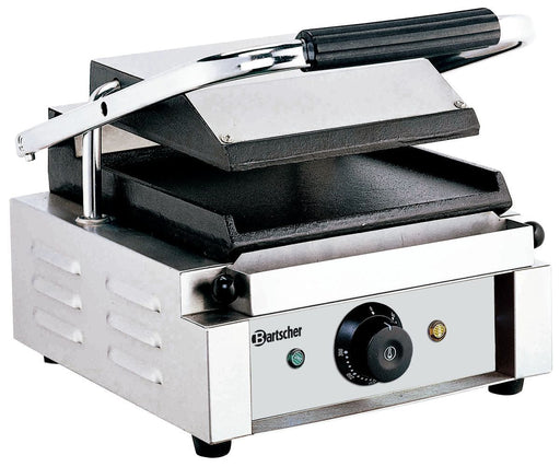 Bartscher - Bartscher Kontaktgrill 1800 1G - GastroDeals
