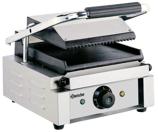 Bartscher - Bartscher Kontaktgrill 1800 1GR - GastroDeals