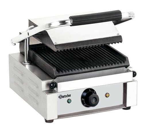 Bartscher - Bartscher Kontaktgrill 1800 1R - GastroDeals