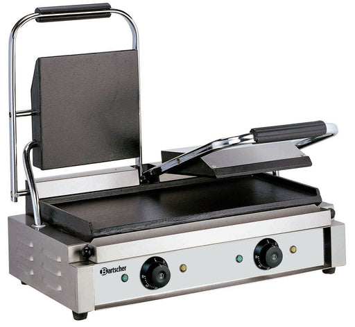 Bartscher - Bartscher Kontaktgrill 3600 2G - GastroDeals