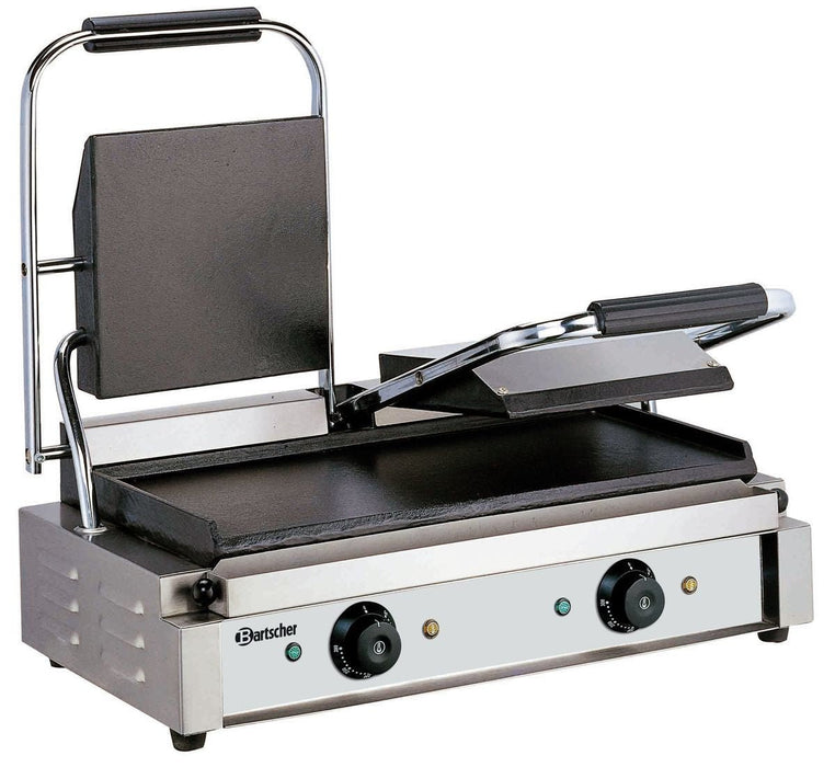 Bartscher - Bartscher Kontaktgrill 3600 2G - GastroDeals