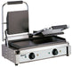 Bartscher - Bartscher Kontaktgrill 3600 2G - GastroDeals