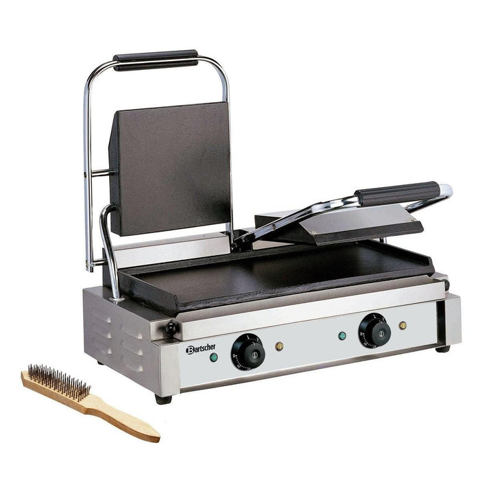 Bartscher - Bartscher Kontaktgrill 3600 2G - GastroDeals