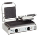 Bartscher - Bartscher Kontaktgrill 3600 2R - GastroDeals