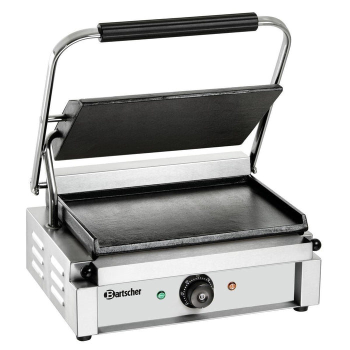 Bartscher - Bartscher Kontaktgrill "Panini" 1G - GastroDeals